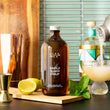 Load image into Gallery viewer, Simple Sugar Syrup - Organic & Fair Trade