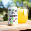 Load image into Gallery viewer, Passionade- Sparkling Soda 6 pack