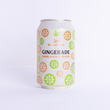 Load image into Gallery viewer, Gingerade- Sparkling Soda 6 pack