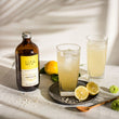 Load image into Gallery viewer, Lemonade Soda Syrup – Six Barrel Soda