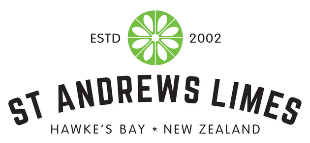 St Andrews Limes 