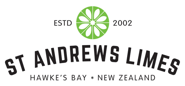 St Andrews Limes