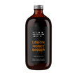Load image into Gallery viewer, Lemon Honey Ginger Syrup – Six Barrel Soda