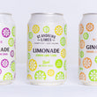 Load image into Gallery viewer, Gingerade- Sparkling Soda