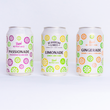 Load image into Gallery viewer, Sparkling Sodas mixed Slab (24)