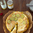 Load image into Gallery viewer, Lime Curd