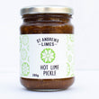 Load image into Gallery viewer, Hot Lime Pickle