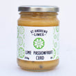 Load image into Gallery viewer, Lime Passionfruit Curd
