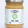 Load image into Gallery viewer, Lime Curd