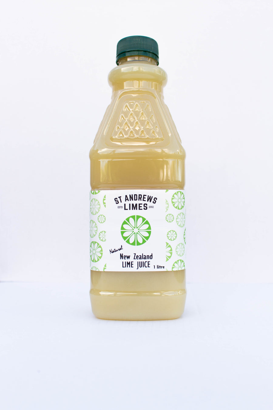 Lime Juice - New Zealand