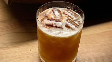 Whiskey Sour