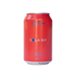 Load image into Gallery viewer, Cola Six 330ml Soda - 24 pack - Six Barrel Soda
