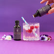 Load image into Gallery viewer, Raspberry &amp; Blackcurrant Seltz Drops
