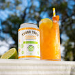 Load image into Gallery viewer, Turbo Tonic Sparkling – Turmeric, Ginger &amp; Lime
