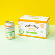 Load image into Gallery viewer, Turbo Tonic Sparkling – Turmeric, Ginger &amp; Lime
