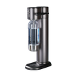Load image into Gallery viewer, The Sparkler Soda Maker 2.0 - Gunmetal Grey
