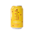 Load image into Gallery viewer, Ginger Ale 330mL Soda - 24 pack - Six Barrel Soda
