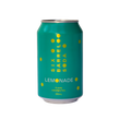 Load image into Gallery viewer, Lemonade Soda 330mL - 24 pack - Six Barrel Soda
