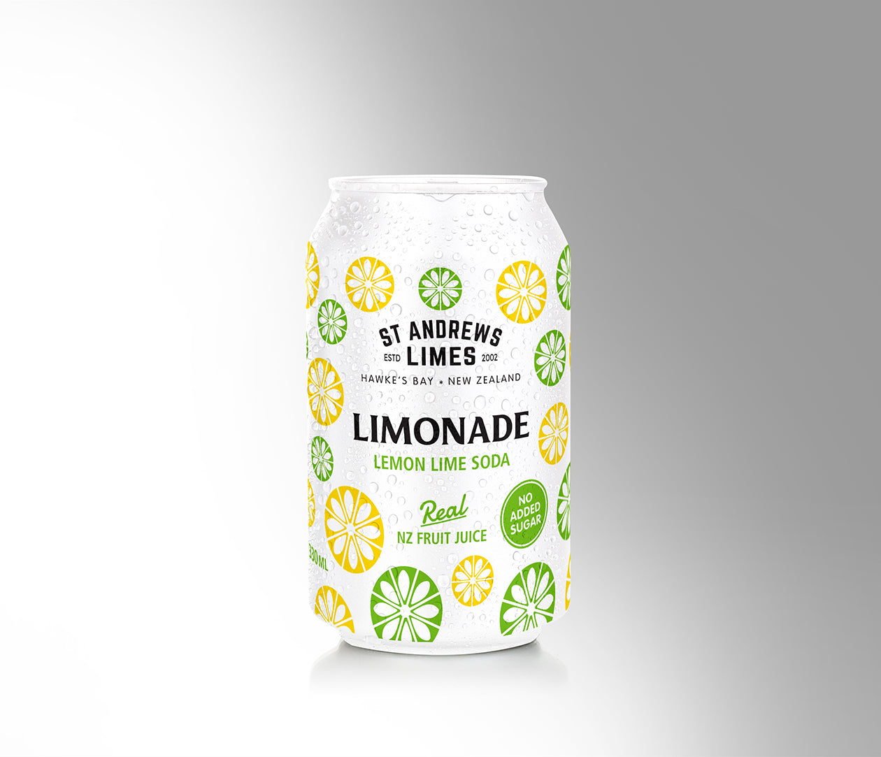 Limonade can