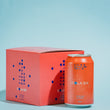 Load image into Gallery viewer, Cola Six Soda 330mL - Six Barrel Soda
