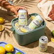 Load image into Gallery viewer, Limonade- Sparkling Soda
