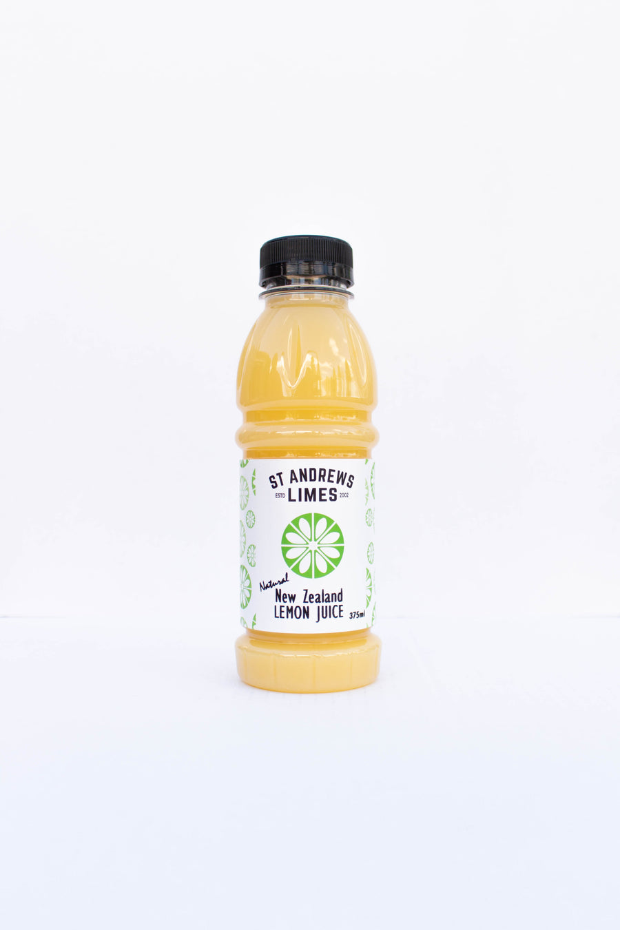 Lemon Juice - New Zealand
