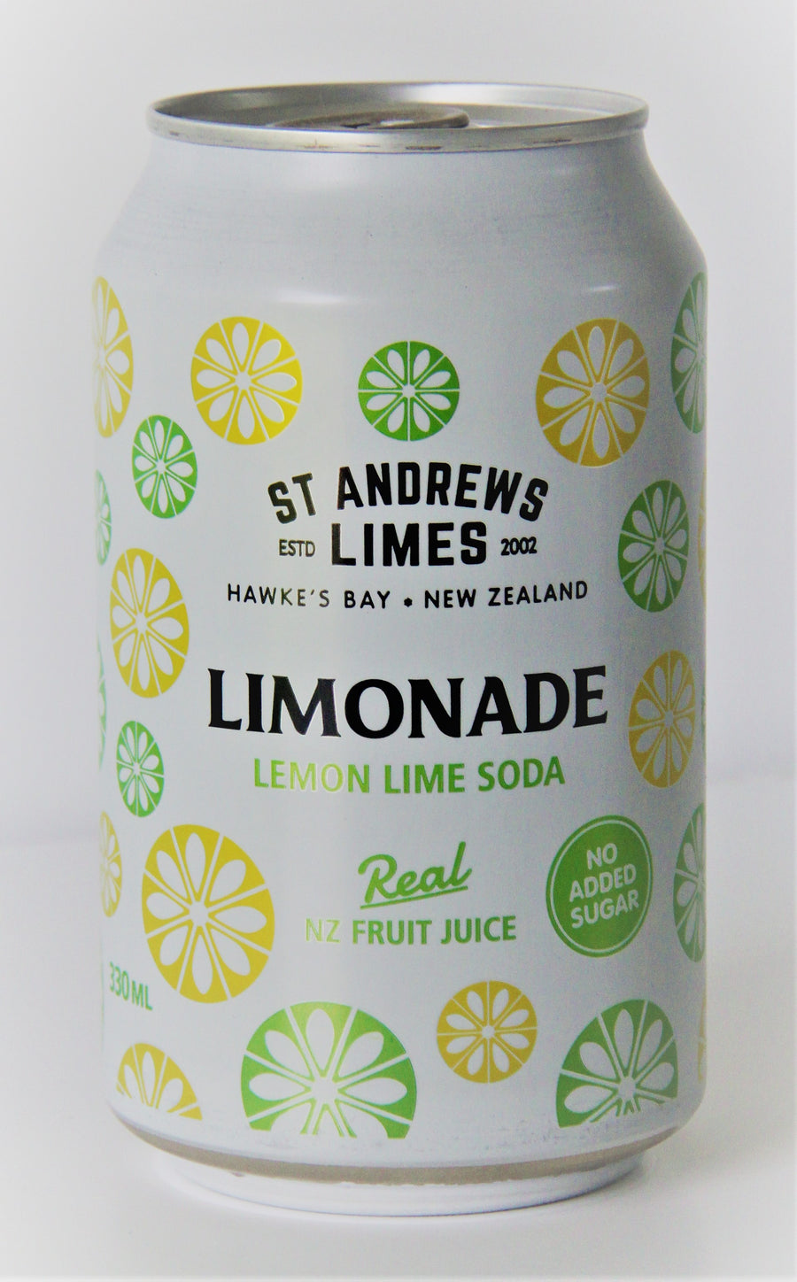 Limonade- Sparkling Soda